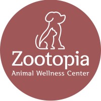 Zootopia Animal Wellness Center logo - Similar company to Pettr App (Formerly Petpal)