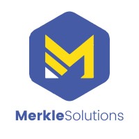Merkle Solutions logo - Similar company to Digitalzone It Solutions