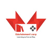 Edutainment Corp logo - Similar company to Classeh | School Management Platform
