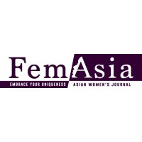 FemAsia Magazine logo - Similar company to Eminent Edification