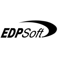 EDP SOft logo - Similar company to Ebits Technologies