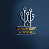 Codevilla Digital Technologies logo - Similar company to Phasecurve Technologies Ltd