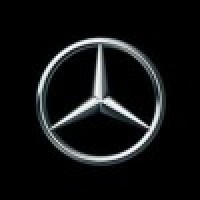 Mercedes-Benz Mengerler Egemer logo - Similar company to Mengerler Chery