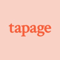 Tapage Mag logo - Similar company to Grine Btle
