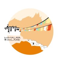 Himalaya Solaire logo - Similar company to Géol Conseil