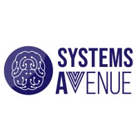 Systems Avenue logo - Similar company to Rocket Courier Service