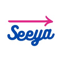 Seeya logo - Similar company to Efa