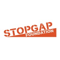 StopGap Foundation logo - Similar company to Sigma Fire & Security Inc.