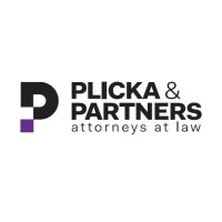 PLICKA & PARTNERS, advokátní kancelář, s.r.o. logo - Similar company to Payment4U