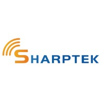 Sharptek Corporation Ltd. logo - Similar company to Matchstick | B Corp