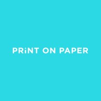 Print On Paper