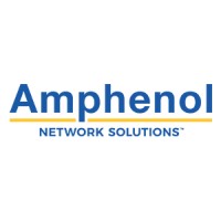 Amphenol Network Solutions - LATAM logo - Similar company to Lipscomb University - College Of Computing & Technology