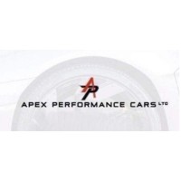 APEX PERFORMANCE CARS LIMITED logo - Similar company to Xatrix Automotive