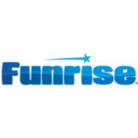 Funrise logo - Similar company to Holos Communities