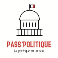 Pass'Politique logo - Similar company to Sauvale Production