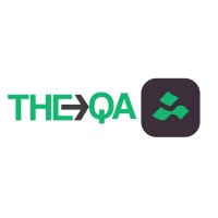 Theqa pay logo - Similar company to Theqa Pay