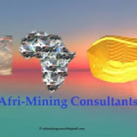 Afri-Mining Consultancy logo - Similar company to Arete Mining & Consultancy Ltd