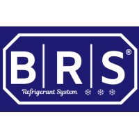 Brs Refrigerant System logo - Similar company to Westron