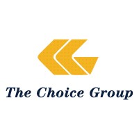 The Choice Group logo - Similar company to The Choice Group