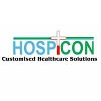 HOSPICON logo - Similar company to Ospicon