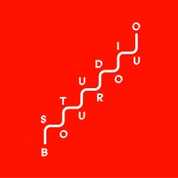 Studio Bourou logo - Similar company to Castillo Fabrication