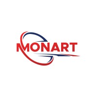 MONART Logistics logo - Similar company to Swan Technologies Pvt. Ltd.