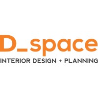 D_Space Interiors logo - Similar company to D Depth