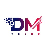 DMTrend logo - Similar company to Motion Magic