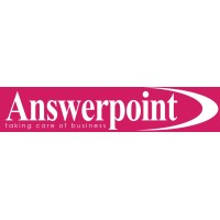 Answerpoint Call Centre logo - Similar company to Weanswer