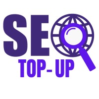 SEO Top-Up logo - Similar company to Reroute Performance