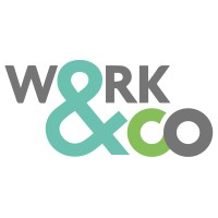 Work&Co logo - Similar company to Beyond