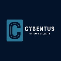Cybentus logo - Similar company to F7Cybersec