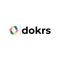 dokrs - OKR Software logo - Similar company to Glowing Blue Ag