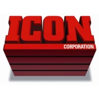 Icon Corporation logo - Similar company to Watterson Construction Co.