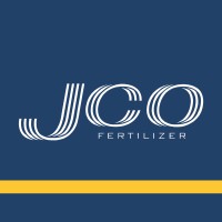 JCO Fertilizer - Gowan Group logo - Similar company to Nextgenurban