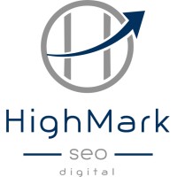 HighMark Agency logo - Similar company to Pybop: Content Strategy Consultancy