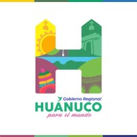 Gobierno Regional Huanuco logo - Similar company to Incuval Ventures
