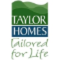 Taylor Homes logo - Similar company to Aircare Systems