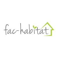 FAC HABITAT logo - Similar company to Smartlodge