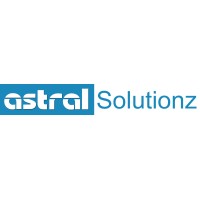 AstralSolutionz logo - Similar company to It Reddy, Llc