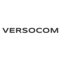 Versocom logo - Similar company to Malbec Labs