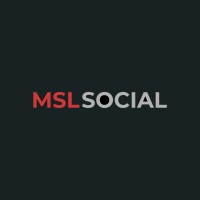 MSL Social logo - Similar company to .