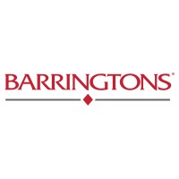 Barrington Group Australia logo - Similar company to Esecure Pty Ltd - Australia & International