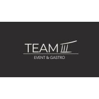 TEAM3 Event&Gastro GmbH logo - Similar company to Ferdinands Kitchen & Soul