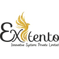 Extento Experiences logo - Similar company to Team Solutions