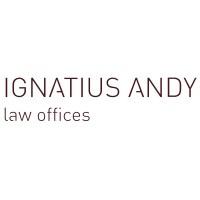 Ignatius Andy Law Offices logo - Similar company to Dslc - Dwinanto Strategic Legal Consultant