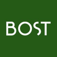 Bost logo - Similar company to Ultiplace