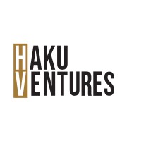 Haku Ventures logo - Similar company to Your Digital Self