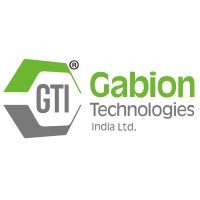 Gabion Technologies India Limited logo - Similar company to Geo Wings Engineering Pvt Ltd