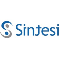 SINTESI - SOCIETA'COOPERATIVA SOCIALE - ETS logo - Similar company to Teal.Blue Società Benefit